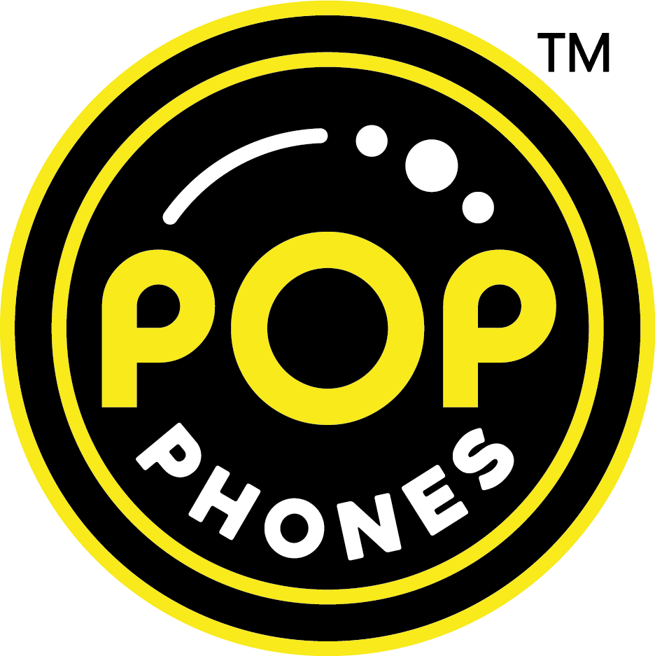 Pop Phones 